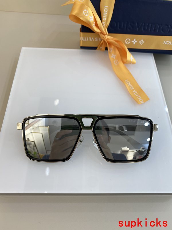 Louis Vuittion Luxury Sunglasses