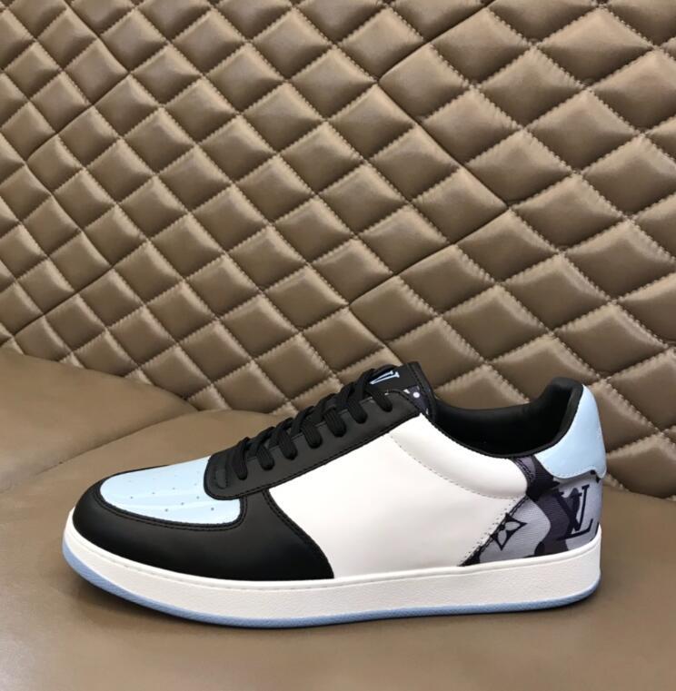 Chloe’s Picks - LOV Men Shoes - 1581
