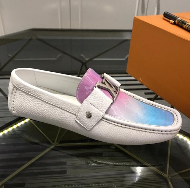 Chloe’s Picks - LOV Men Shoes - 1923