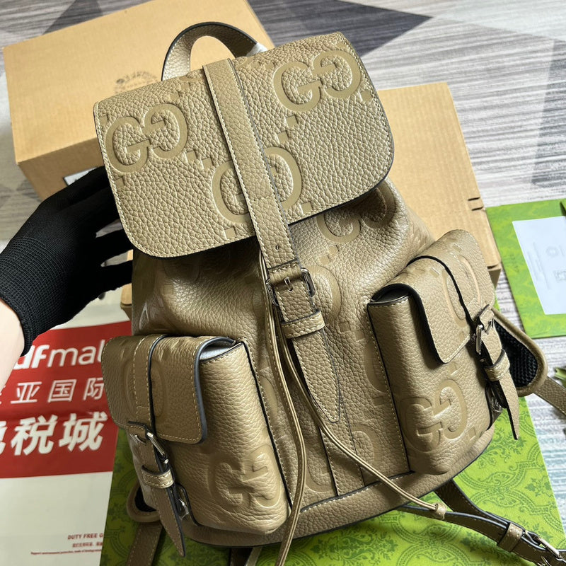 ENT - GCI Bags - 1134