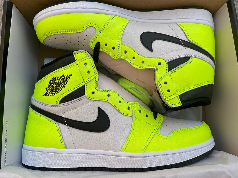 Nike Luxury Shoes