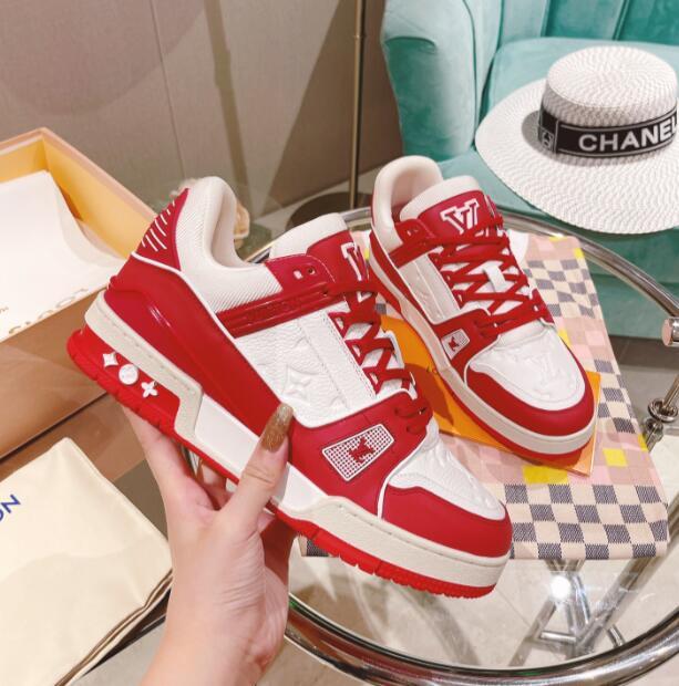 Chloe’s Picks - LOV Men Shoes - 928