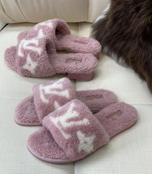 Chloe’s Picks - LOV Women Shoes - 745