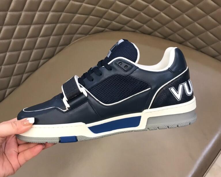 Chloe’s Picks - LOV Men Shoes - 1262