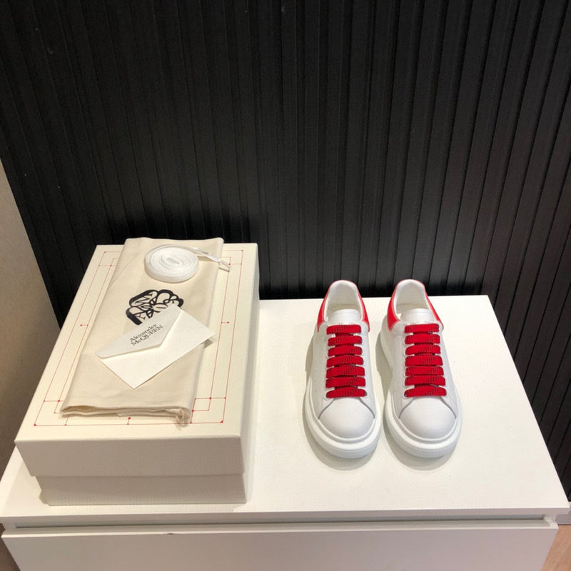 Alexander McQUEEN Luxury Shoes