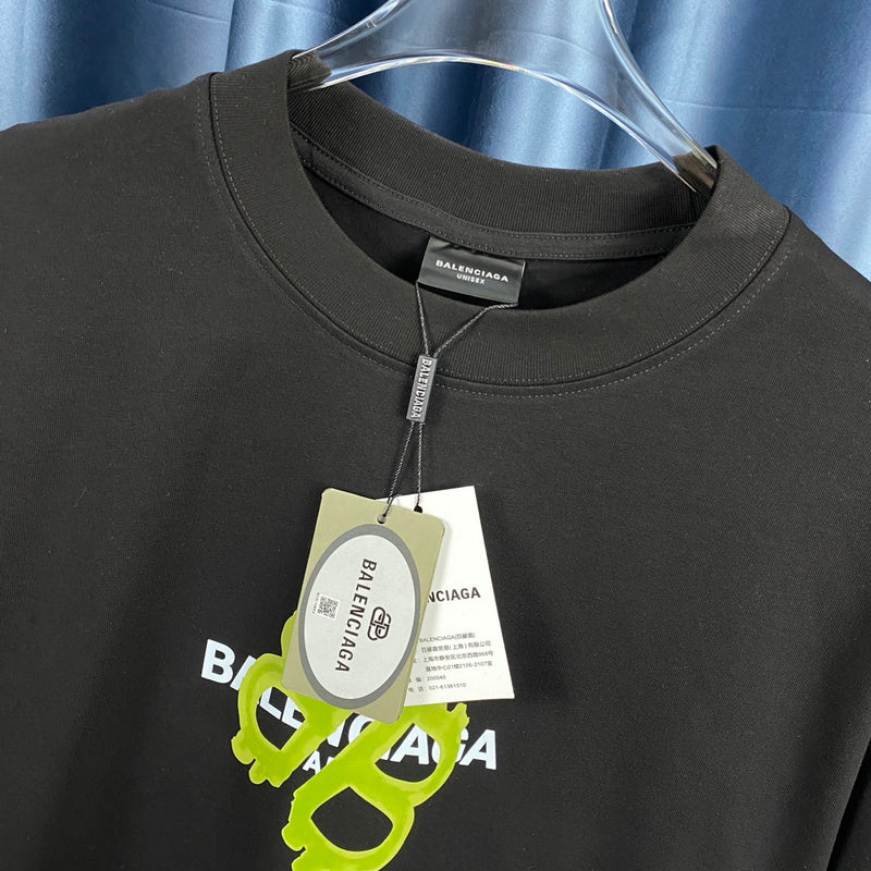 Balenciaga Luxury T-Shirts