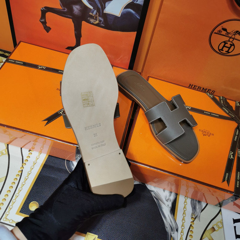 Hermes Luxury Sandals