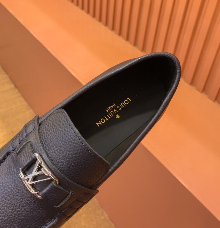 Chloe’s Picks - LOV Men Shoes - 756