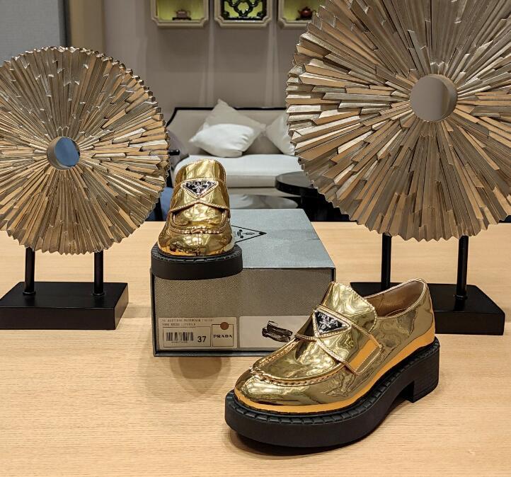 Chloe’s Picks - PD Women Shoes - 301