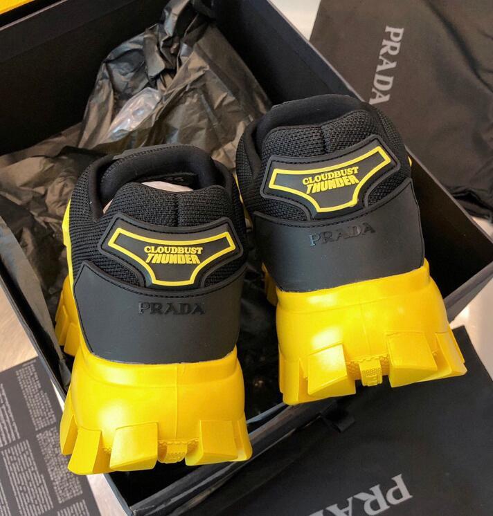 Chloe’s Picks - PD Men Shoes - 444