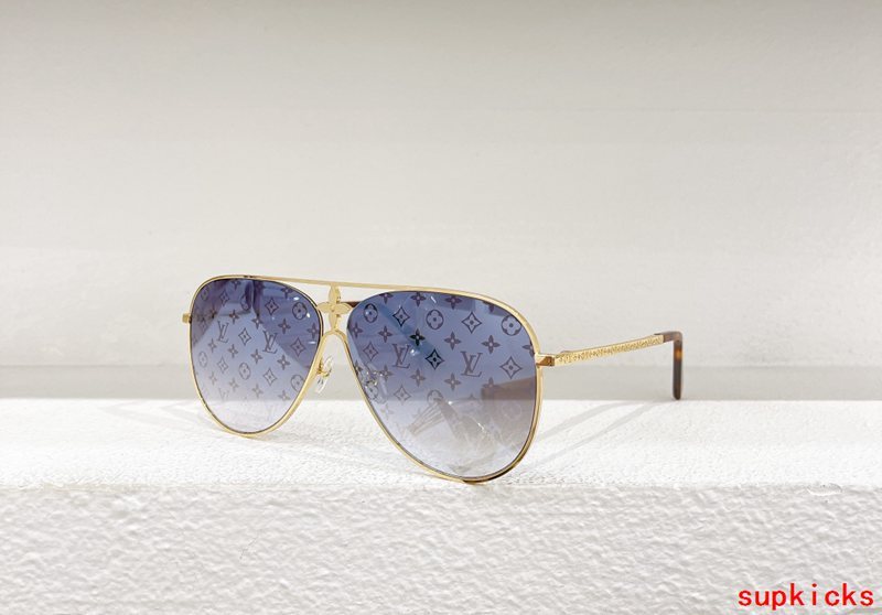 Louis Vuittion Luxury Sunglasses