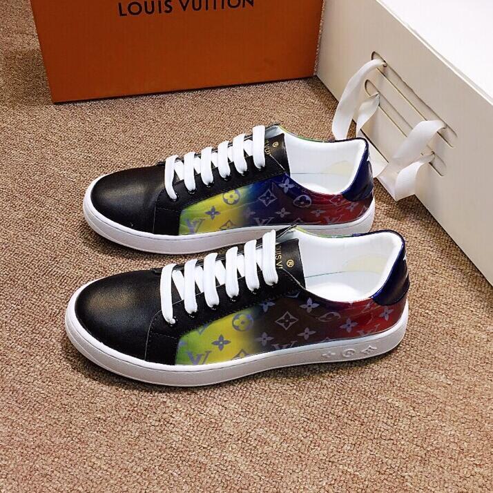 Chloe’s Picks - LOV Men Shoes - 1798