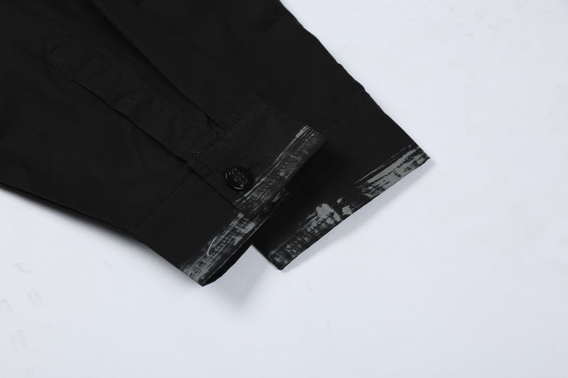 Balenciaga Luxury T-Shirts