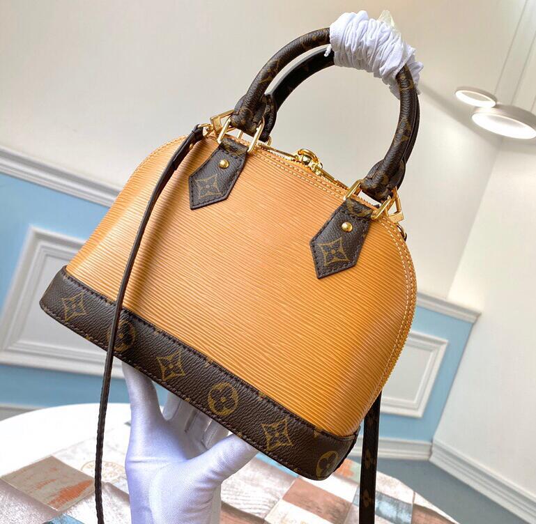 Chloe’s Picks - LOV Bags - 3174