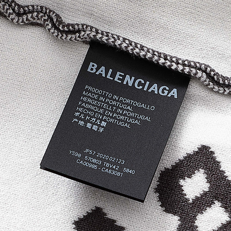 Balenciaga clothes Clothes - 048