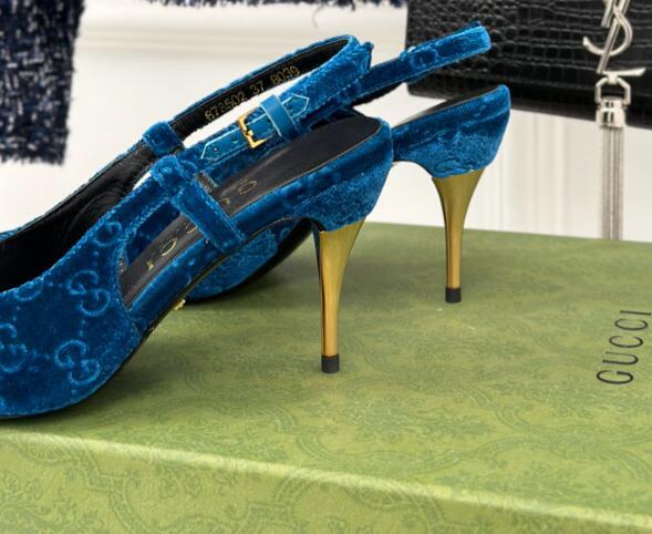 Chloe’s Picks - LOV Women Shoes - 315