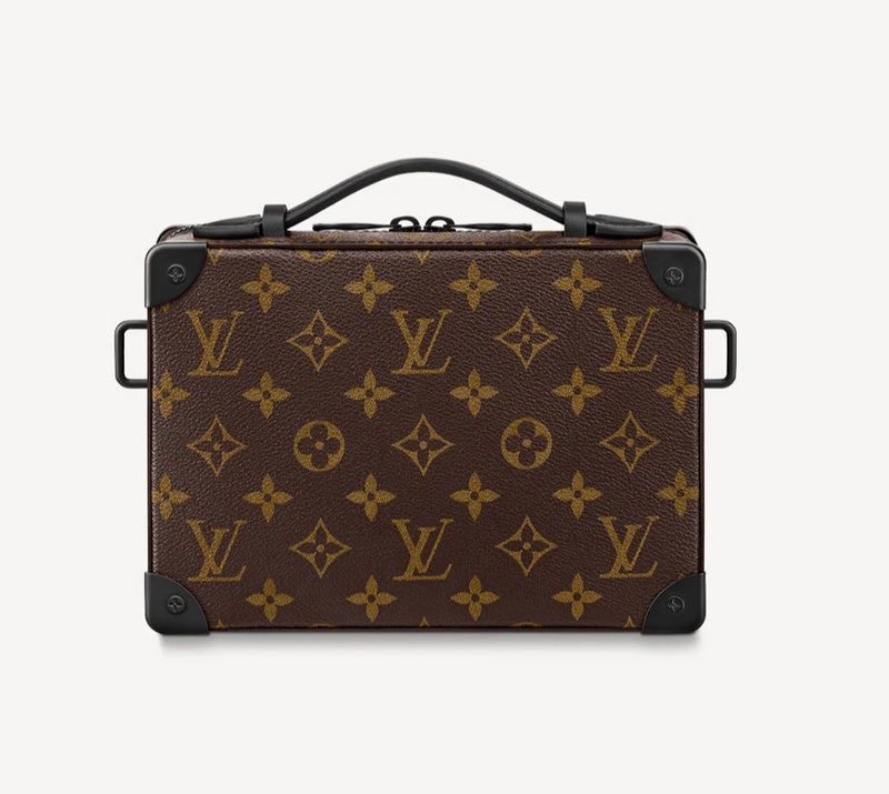 I W Fashion Lu-Vi Bags - 16958