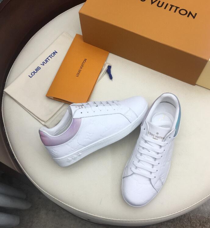 Chloe’s Picks - LOV Men Shoes - 2027