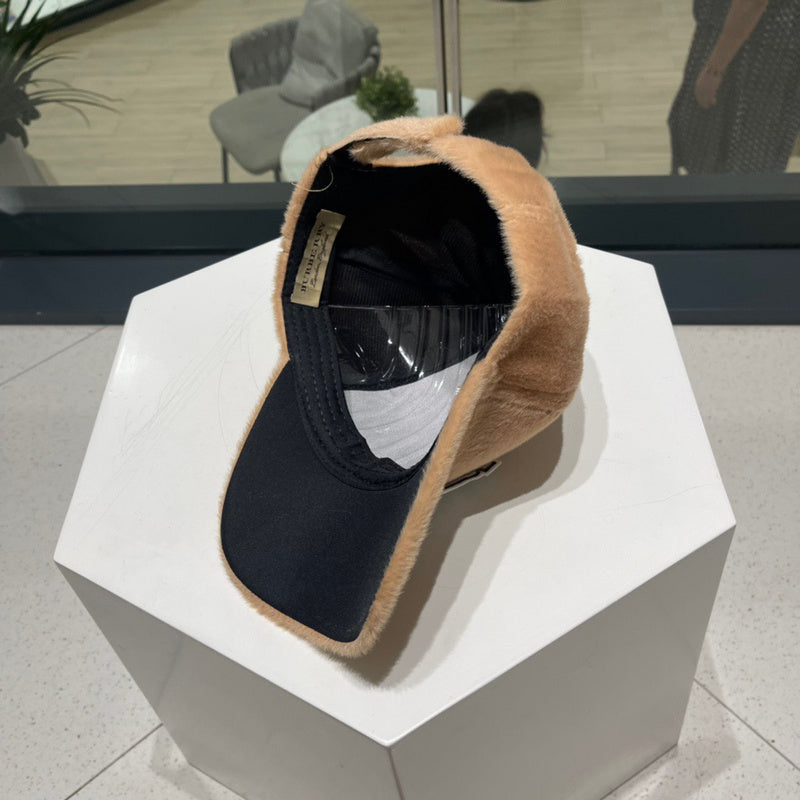 Burberry Luxury Cap