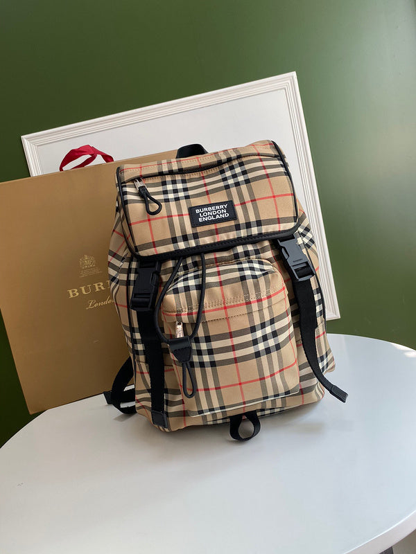 BBR Bags - ENT - 464