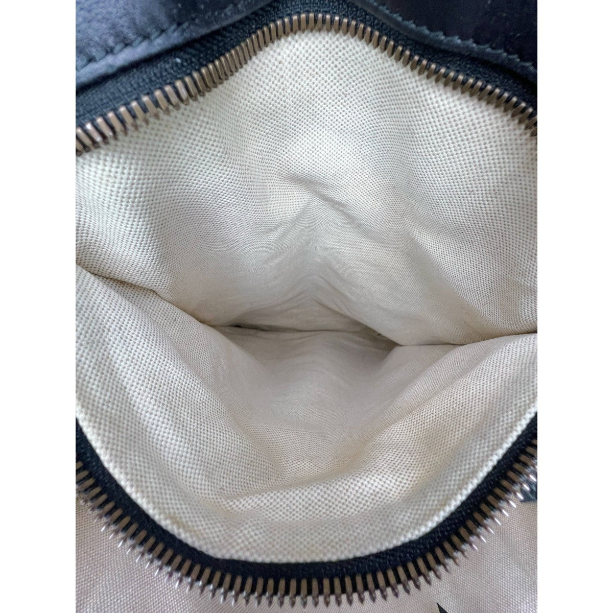 Gucci GG Supreme 'Blind For Love' Tote