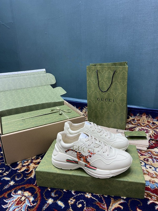 Gucci Luxury Shoes