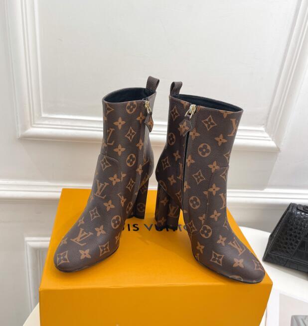 Chloe’s Picks - LOV Women Shoes - 838