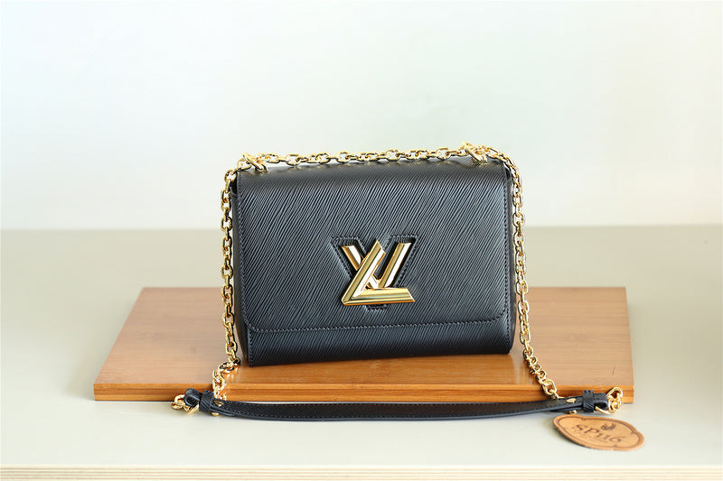 I W Fashion Lu-Vi bags - 8524