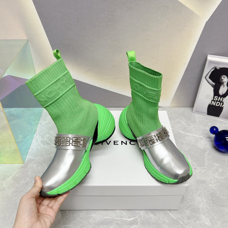 Givenchy Luxury Shoes