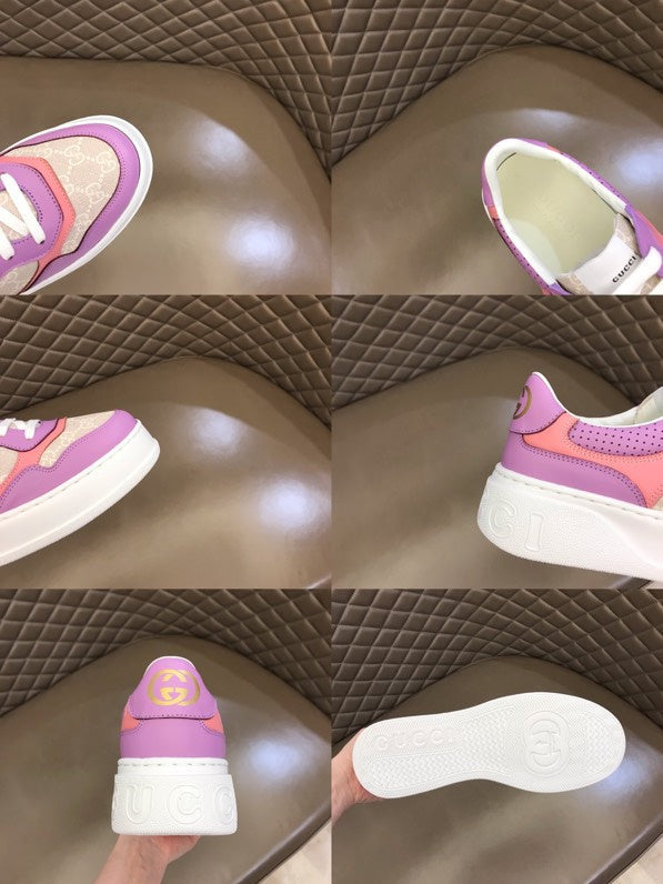 Gucci Luxury Shoes
