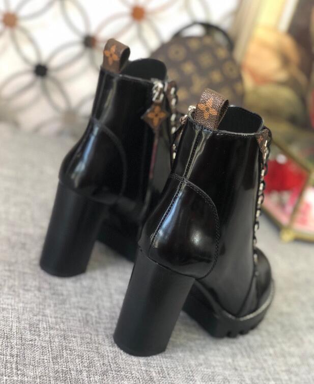 Chloe’s Picks - LOV Women Shoes - 752