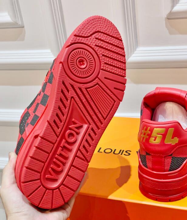 Chloe’s Picks - LOV Women Shoes - 473