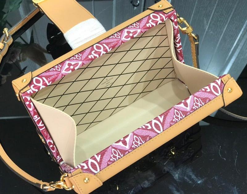 Chloe’s Picks - LOV Bags - 2718