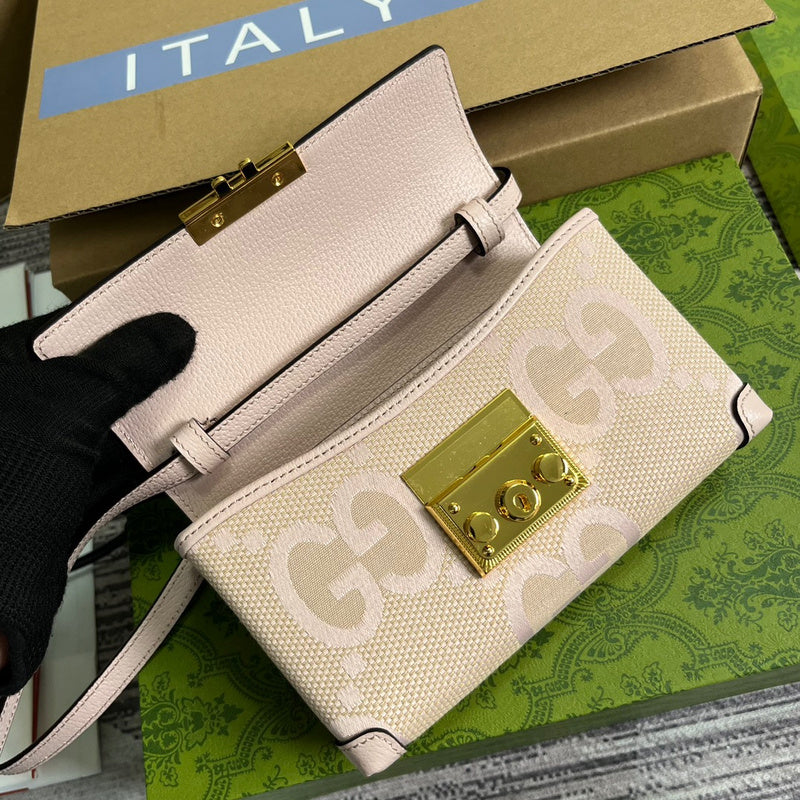 ENT - GCI Bags - 1487