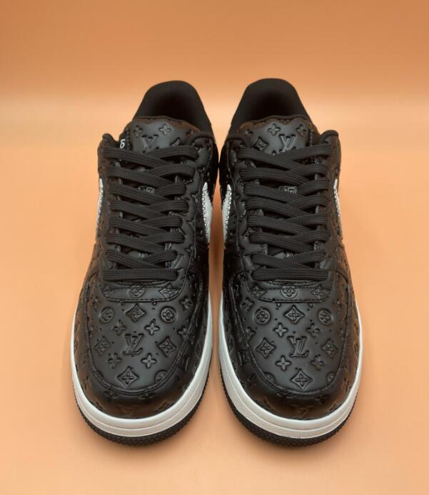 Chloe’s Picks - LOV Men Shoes - 987