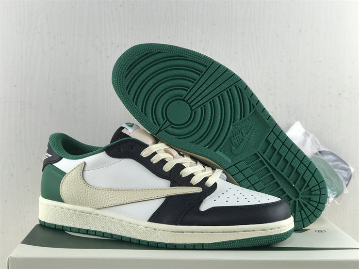 Nike Luxury Shoes
