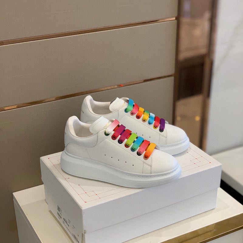 Alexander McQUEEN Luxury Shoes