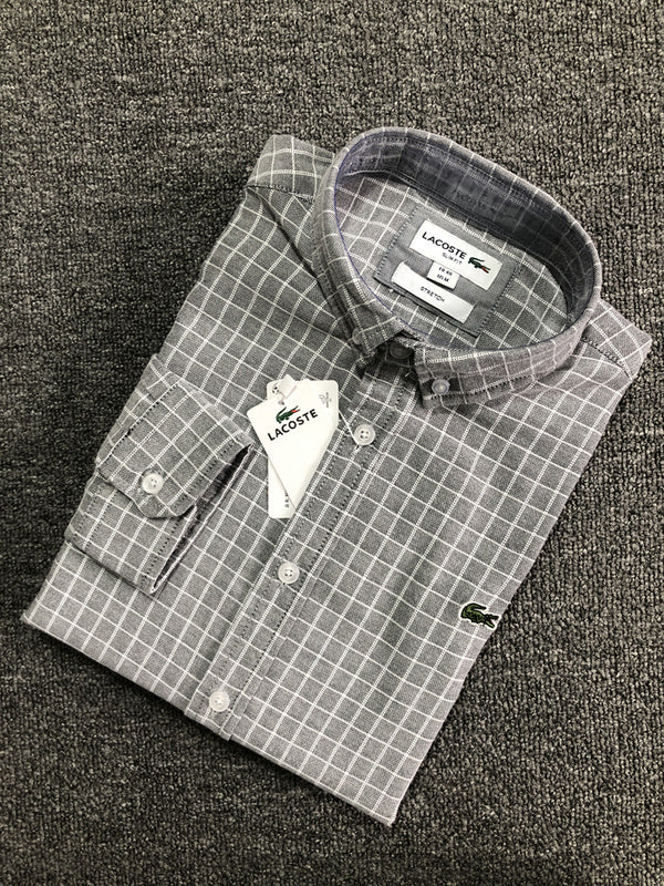 Lacoste Clothes