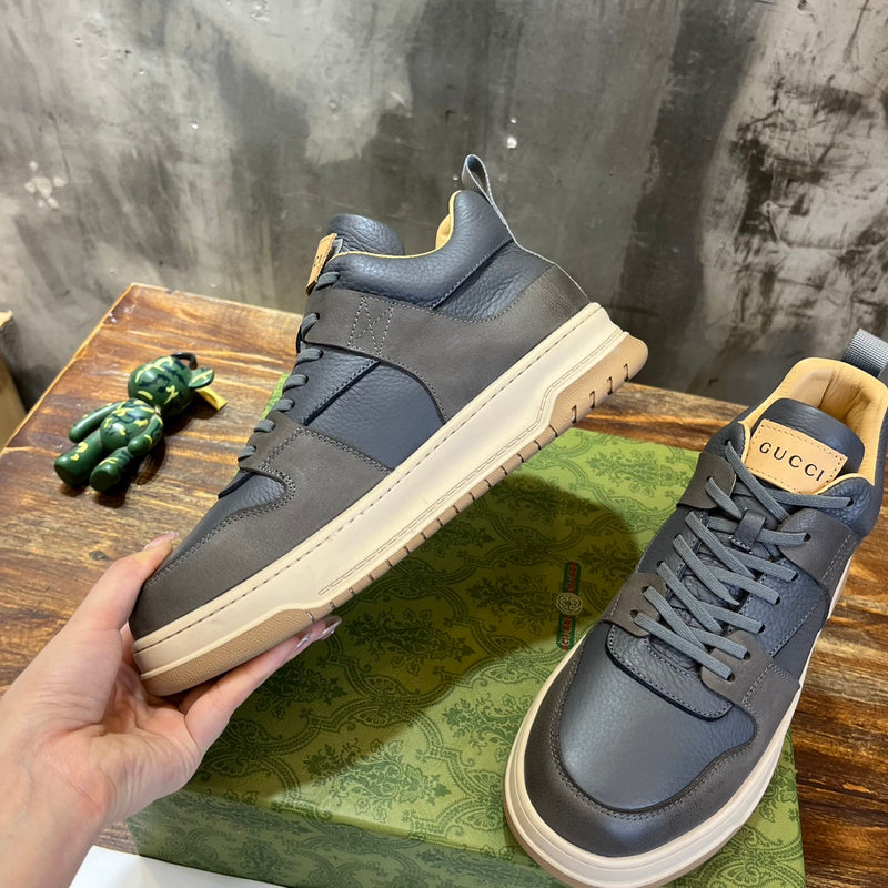 Gucci Luxury Shoes