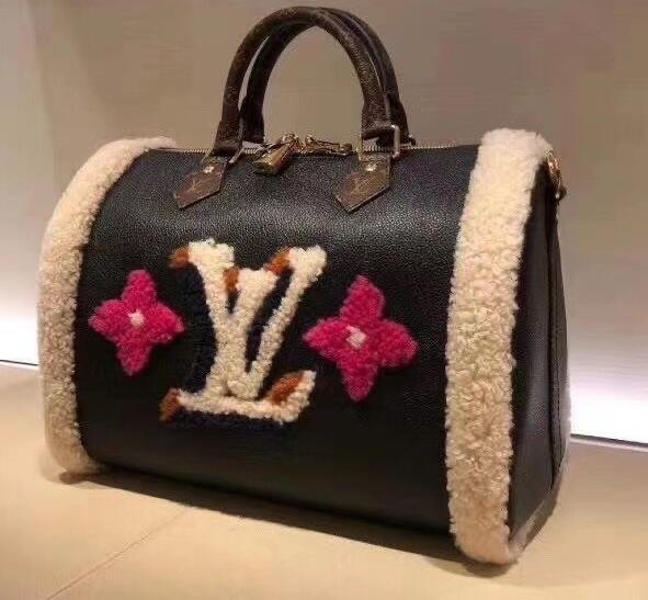 Chloe’s Picks - LOV Bags - 2737