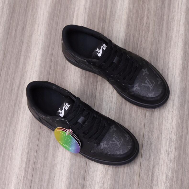 Chloe’s Picks - LOV Men Shoes - 1338