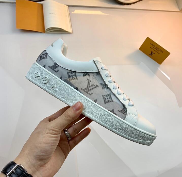 Chloe’s Picks - LOV Men Shoes - 1810