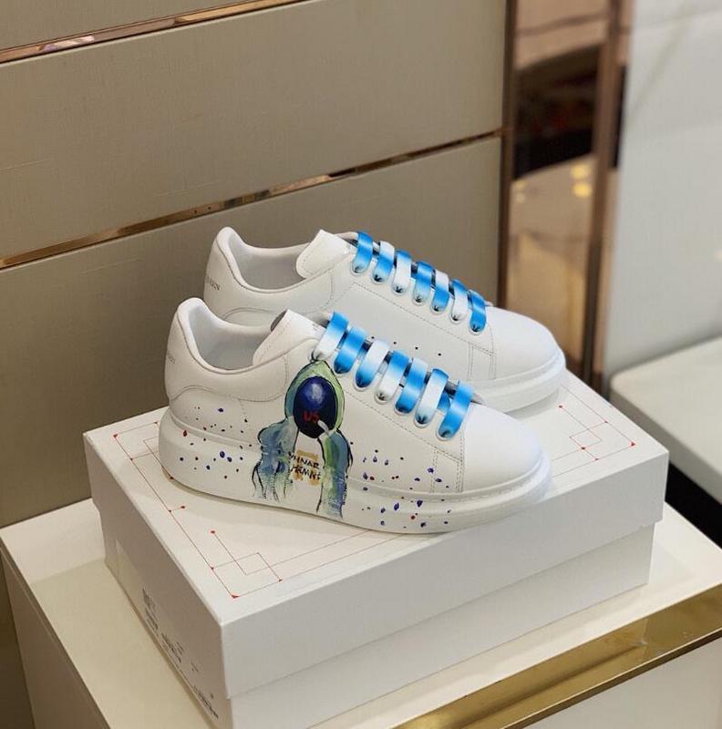 Chloe’s Picks - AQ Men SHoes - 389