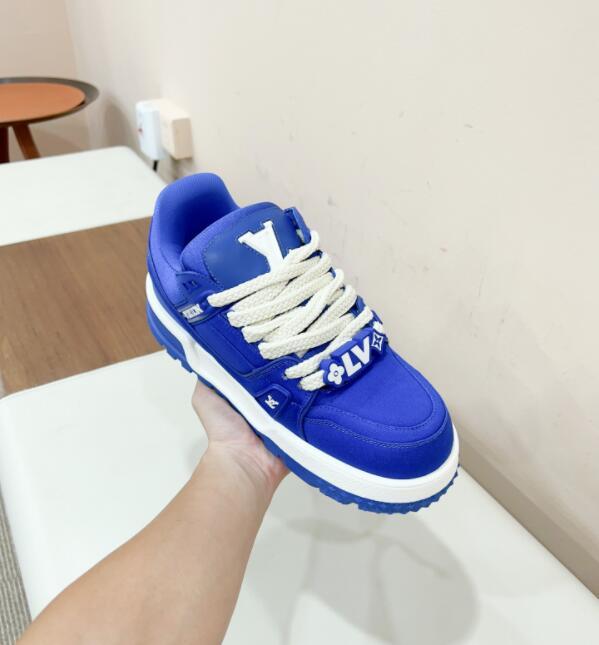 Chloe’s Picks - LOV Women Shoes - 311