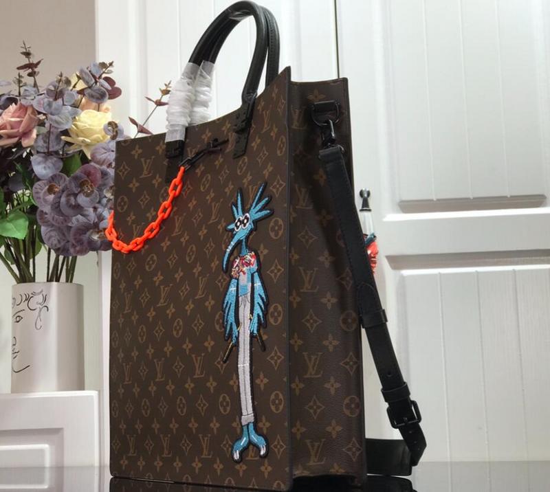 Chloe’s Picks - LOV Bags - 2433