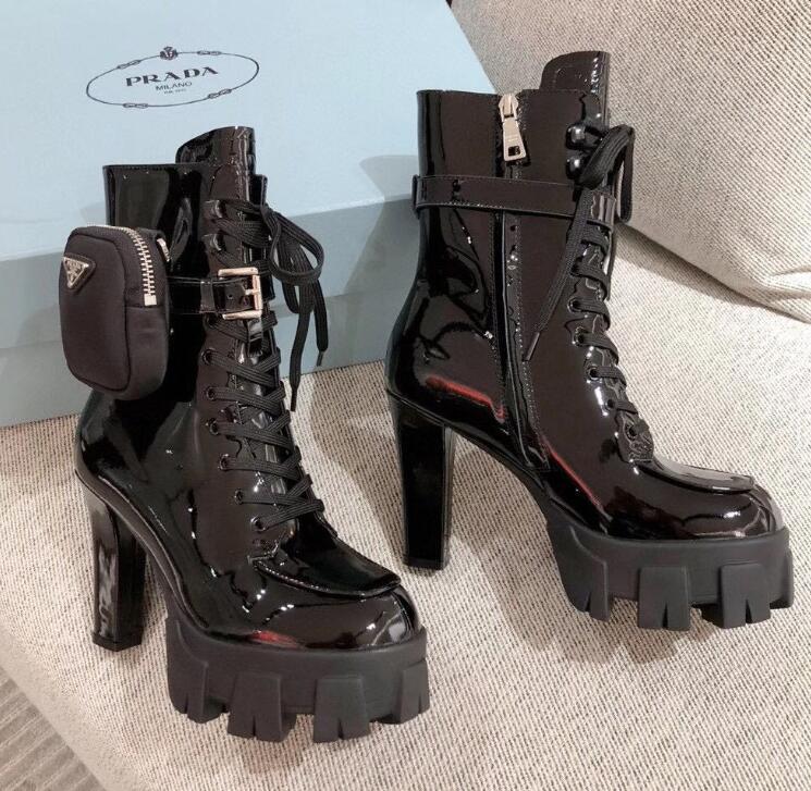 Chloe’s Picks - PD Men Shoes - 446