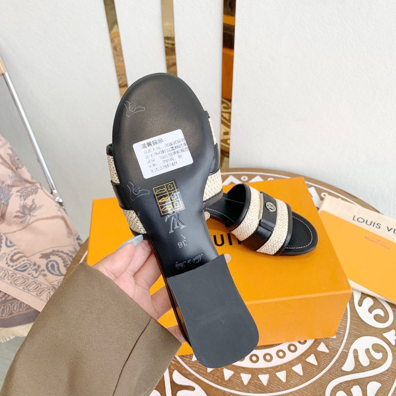 Louis Vuittion Luxury Shoes