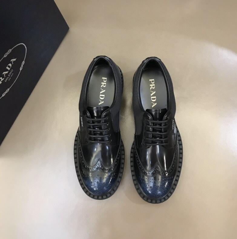 Chloe’s Picks - PD Men Shoes - 124