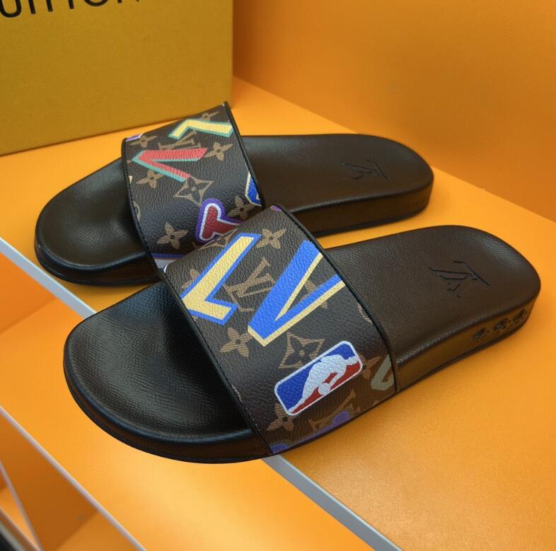 Chloe’s Picks - LOV Men Shoes - 1071