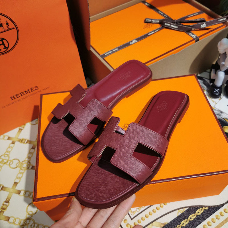 Hermes Luxury Sandals